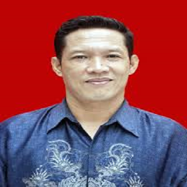 Dr. Abu Nizarudin, S.E., M.Si