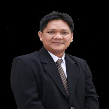 Dr. Darus Altin, S.E., M.M.S.I.