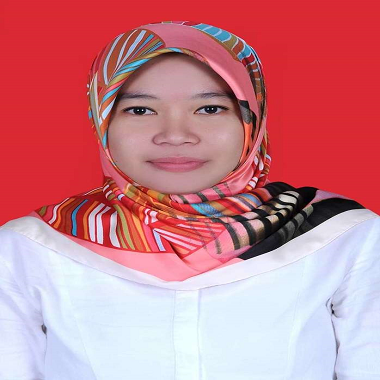 Ayu Wulandari, S.E., M.Si