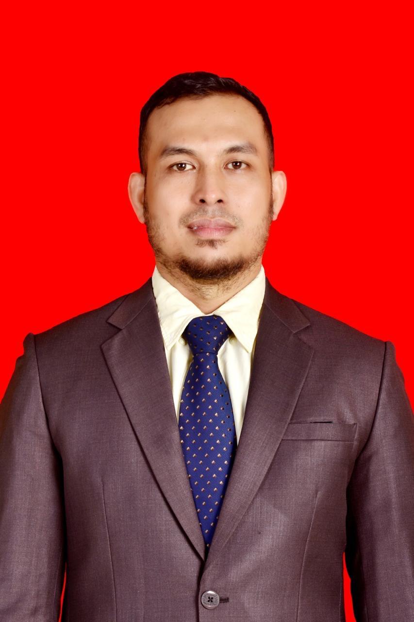 Dr. Roky Apriansyah,S.E., M.M