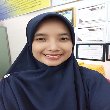 Dr. Eka Fitriyanti, S.E.I., M.Si