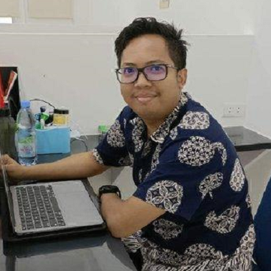 Ryand Daddy Setiawan,M.B.A